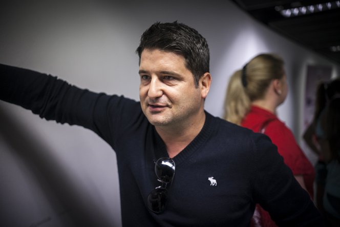 Hajdú Péter: Fejezzük be a gazemberezést, a poloskázást, a szatyor fingozást