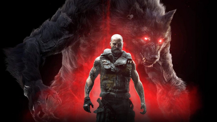 Werewolf: The Apocalypse Earthblood (Forrás: Cyanide)