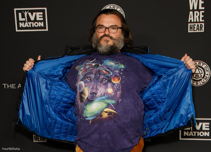 Jack Black