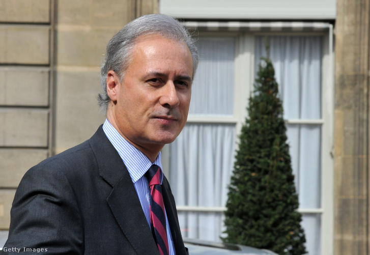 Georges Tron