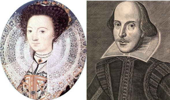 Vajon Emilia Bassano William Shakespeare szonettjeinek titokzatos Fekete Hölgye?