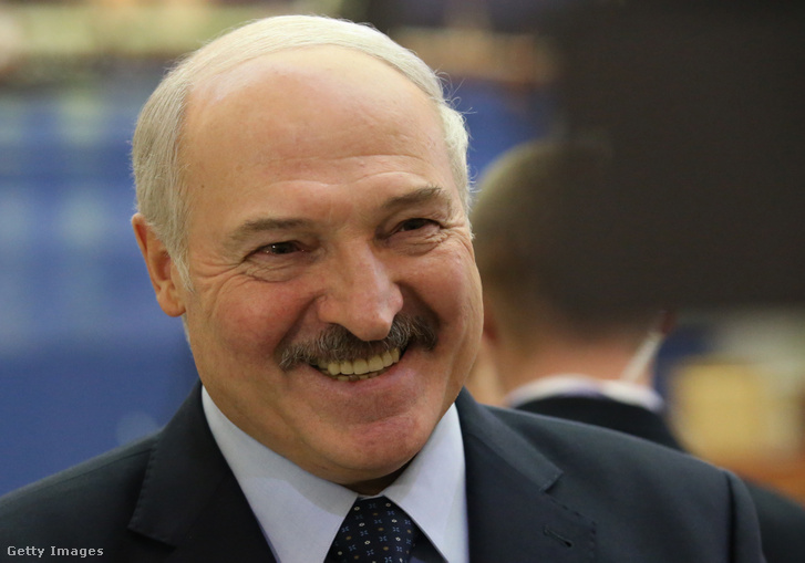 Alekszandr Lukasenko