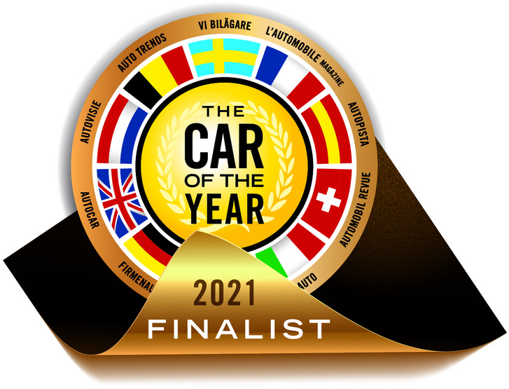 CotY Finalist 2021