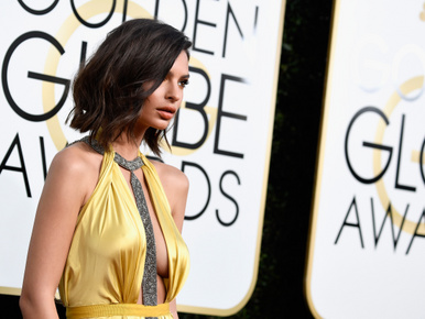 Heti trend: a Golden Globe legkeresettebb női