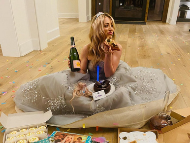 Íme, két Insta-fotó a Golden-Globe-ról, amiről úgy gondoltuk, látnia kell