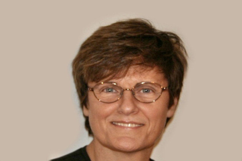 Dr. Karikó Katalin.