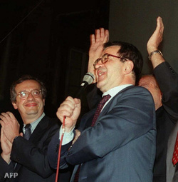 Prodi 1996-ban