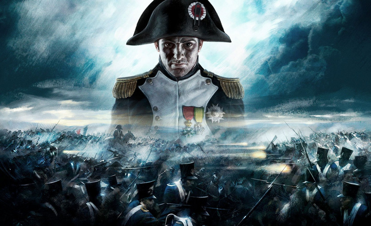A Napoleon Total War a jól ismert alacsony, ám annál ambiciózusabb korzikai katonai sikereit dolgozta fel (Forrás: SEGA)