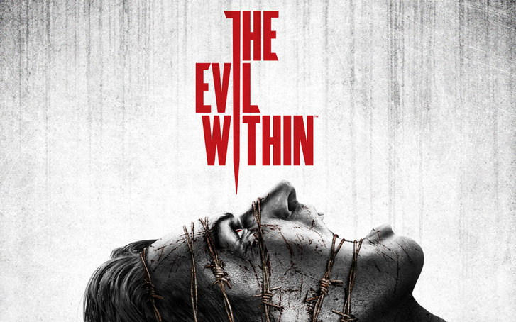 The Evil Within (Forrás: Bethesda Games)
