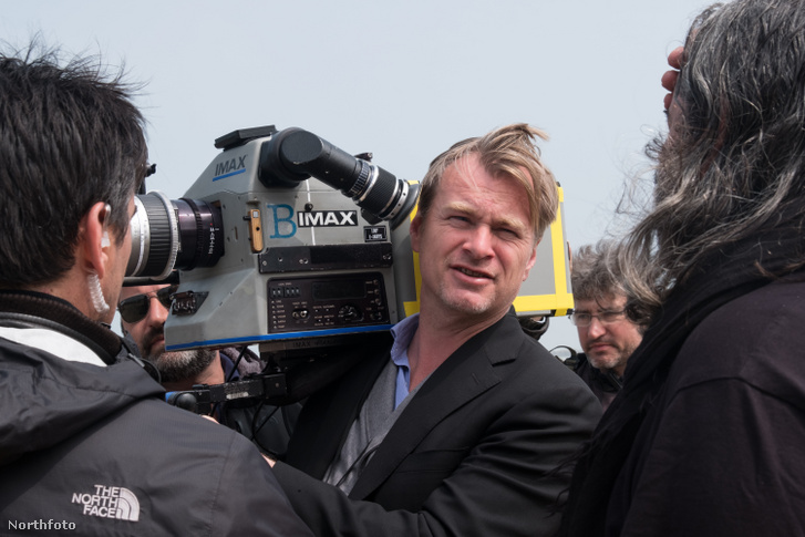 Christopher Nolan