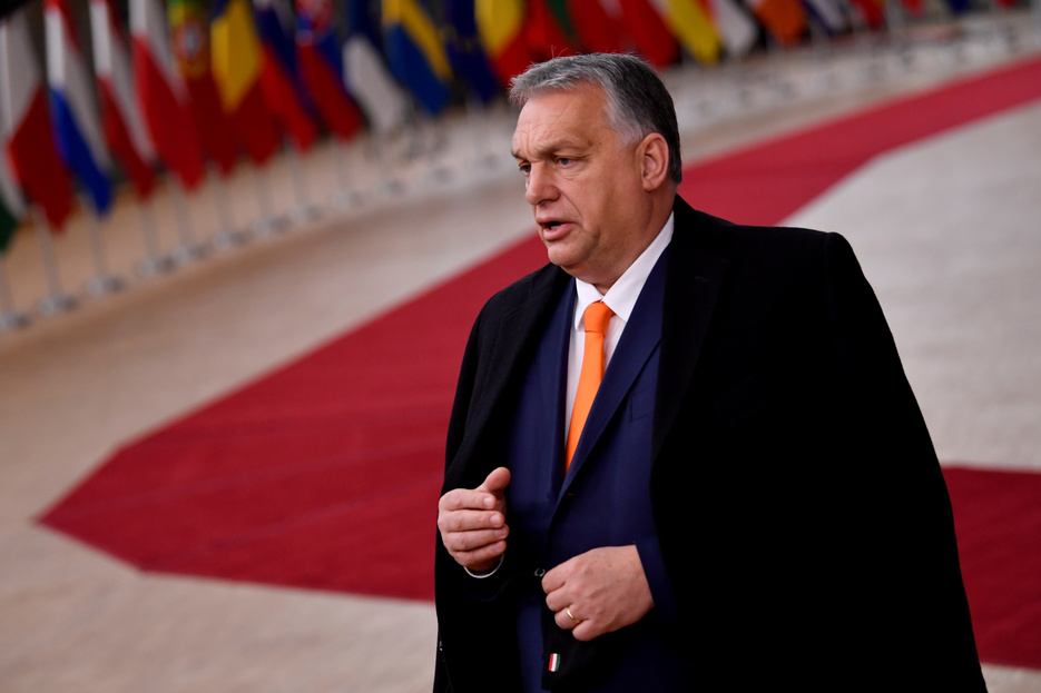 Index - Belföld - Orbán Viktor európai reneszánszt akar lengyel és olasz szövetségeseivel