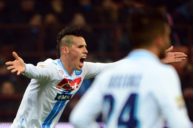 Marek Hamsik