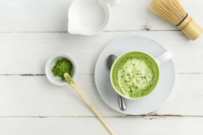 MATCHA Slim Reviews ➡️ Before and after results