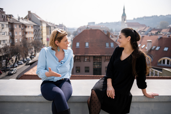 Sunday brunch Kulcsar Edina