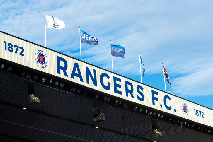 Kőkemény éveket élt át az Ibrox közönsége