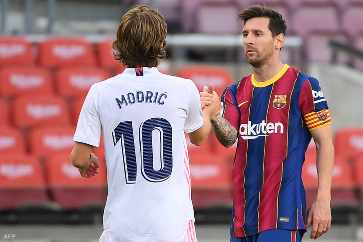 A Real Madrid és a Barcelona is lemarad az aranyról?