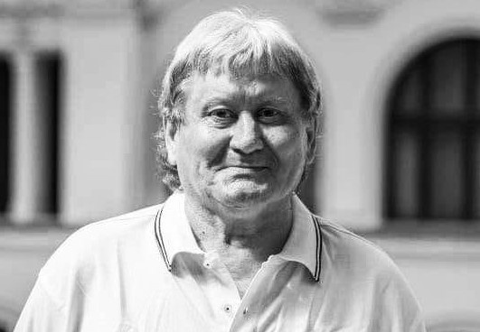 Maczkó Gyula