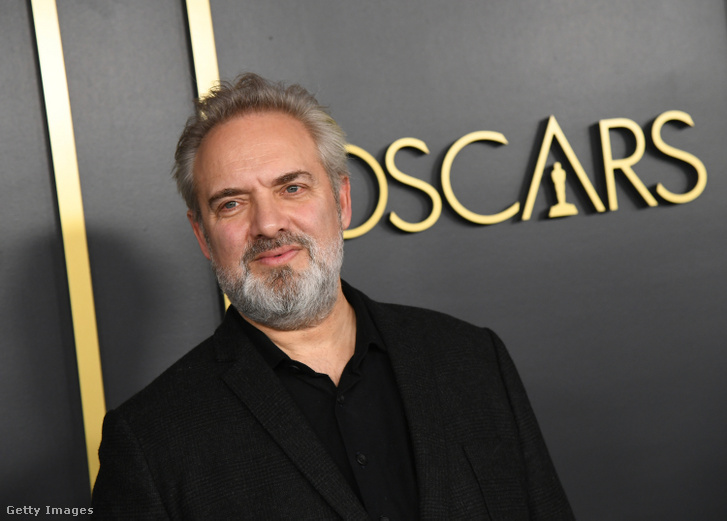 Sam Mendes