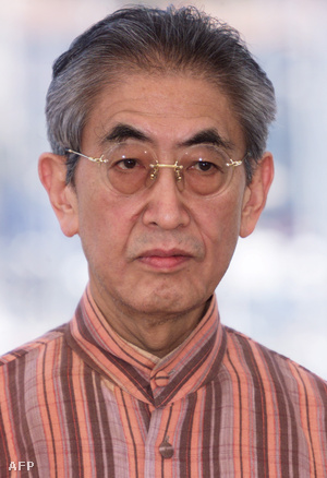 Oshima Nagisa
