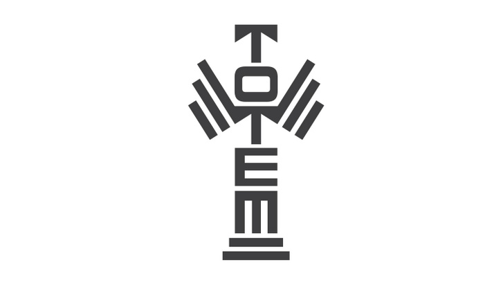 A Totem logója