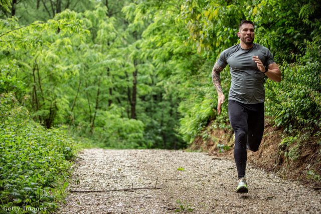 Az iramváltó futást elsajátítva teljes regeneráció nélkül is gyors futásra leszel képes.