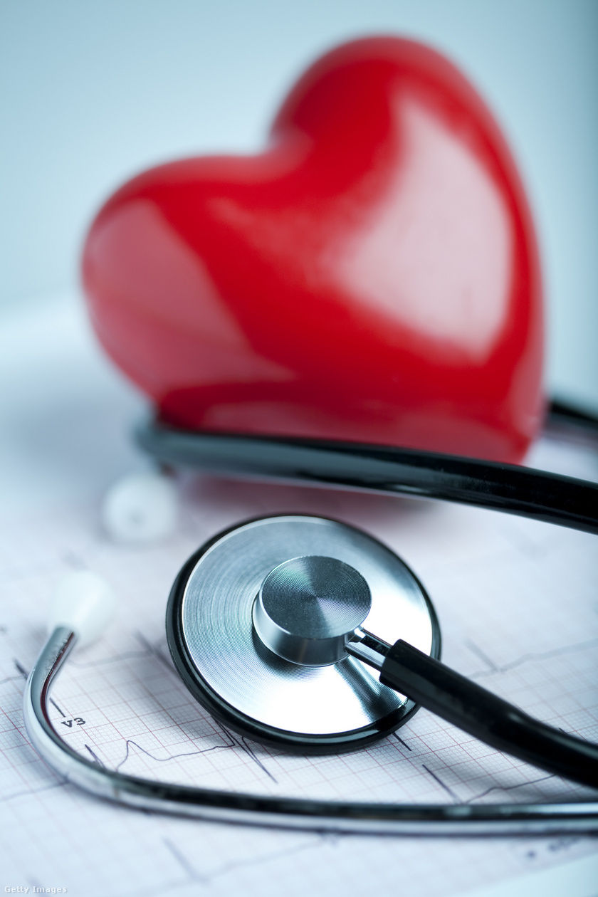 egészségügyi cikkek a szívről