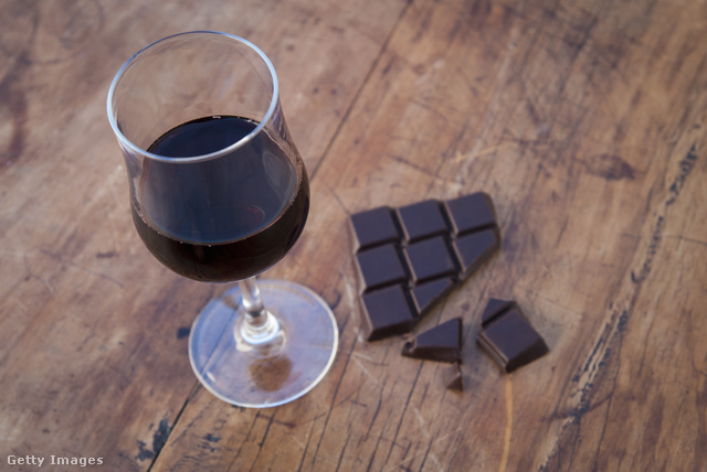 A vörösbor és a csokoládé sem tesz jót a hisztaminérzékenyeknek
