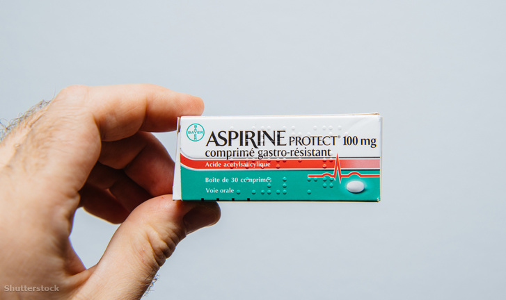 aspirin protect astrazeneca)