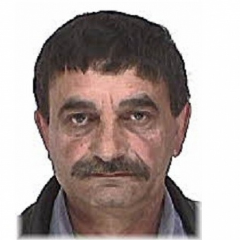 Nádasdi Sándor