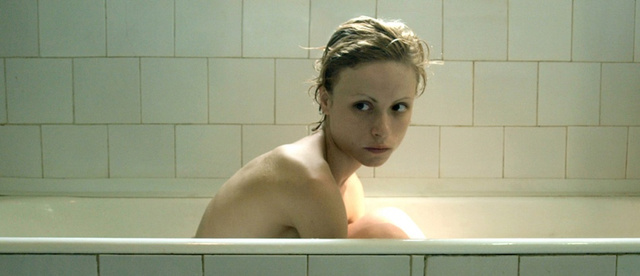 Orsolya ( Orsi ) Tóth in Silent Ones, A Csendesek