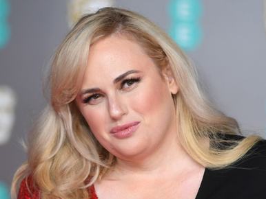 Rebel Wilson talán sosem lehet édesanya