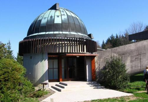 Gothard Asztrofizikai Obszervatórium