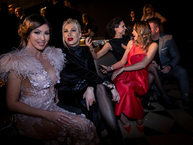 Rájön az idézet alapján, melyik celeb mondta ezt? Kvíz!