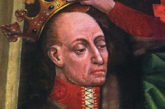 II. Ulászló lengyel király