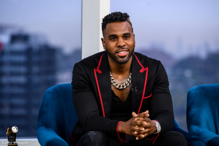 Jason Derulo