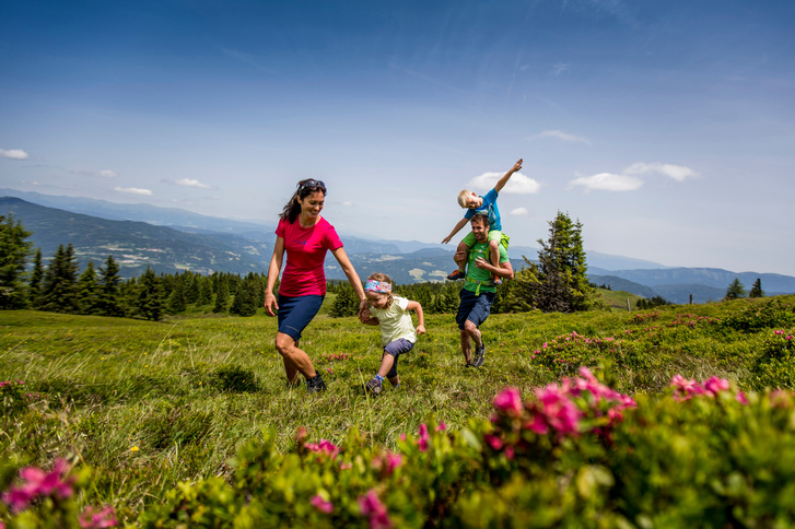 Familie-Steiermark Steiermark-Tourismus ikarus-cc
