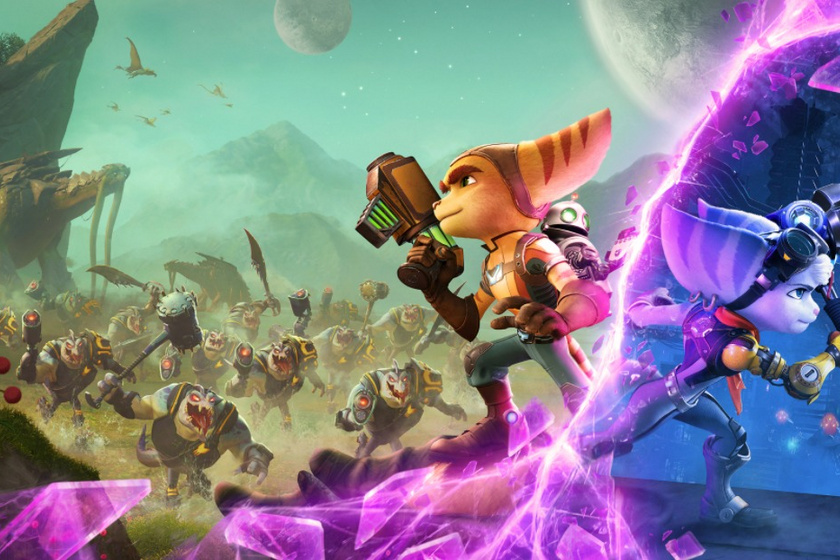 ratchet and clank rift apart 1