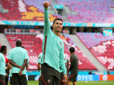 Cristiano Ronaldo dollármilliókat bukott a Trump Towerben vett lakásával