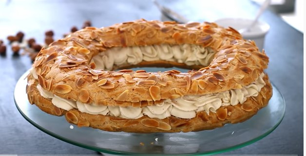 paris-brest