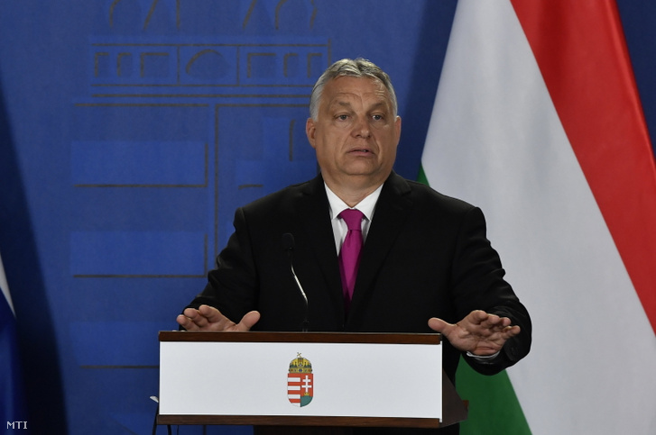 Orbán Viktor
