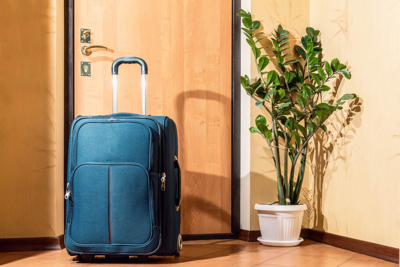 Ten Steps to Secure Your Home Before Summer Travel