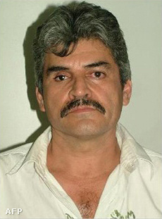 Joaquin “El Chapo” Guzman