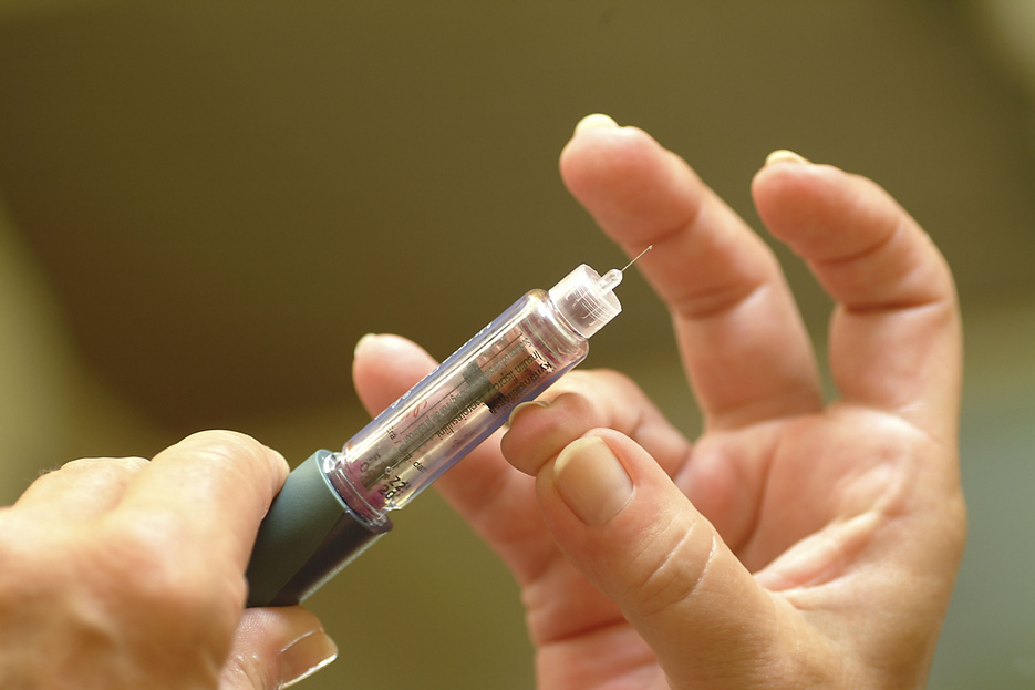 vakcina cukorbetegeknek cukorbetegség kezelése életmód