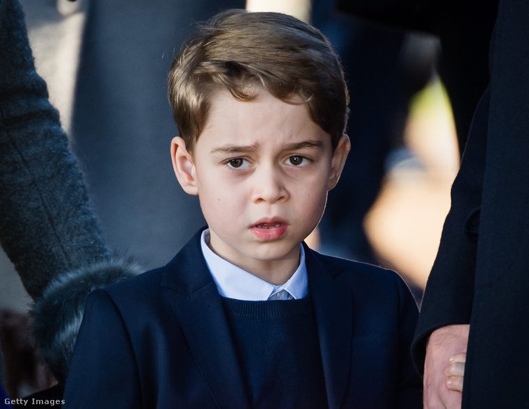 2021-ben a világ leggazdagabb gyermeke a Tuko című portál összeállítása szerint Vilmos cambridge-i herceg fia, György herceg lett