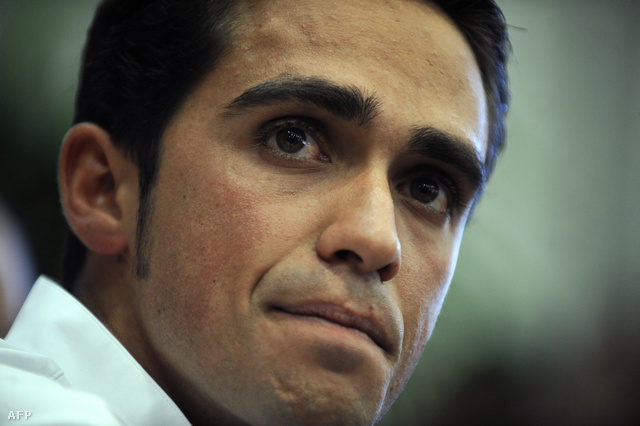 Contador nem tesz vallomást