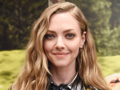 Mintha ikrek lennének: megtalálták Amanda Seyfried hasonmását