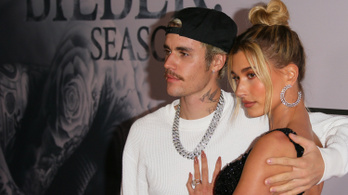 Mérgező lenne Justin Bieber és Hailey Baldwin házassága?