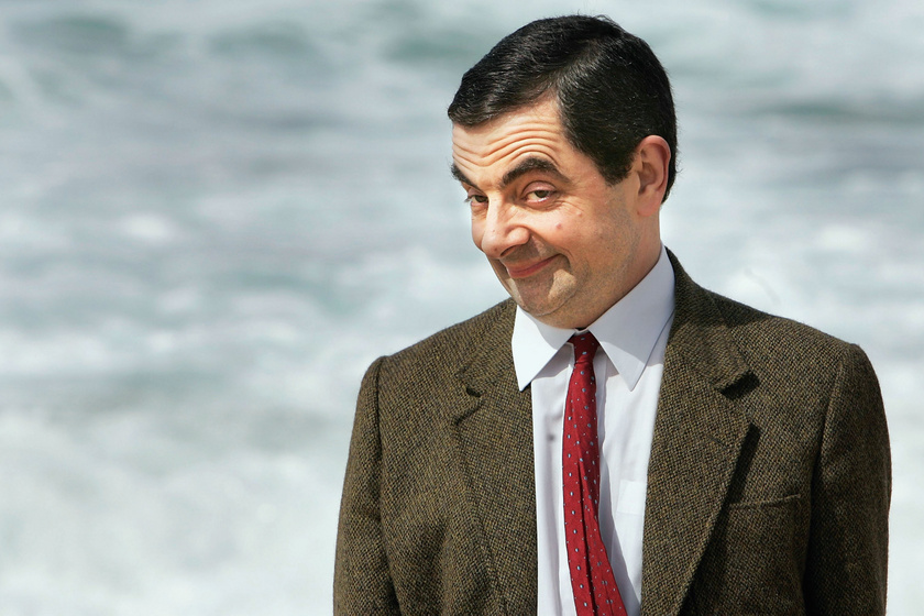 mr. bean 1