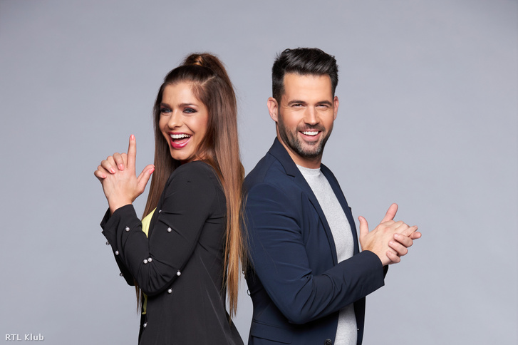 RTL NyeroParos 20208090