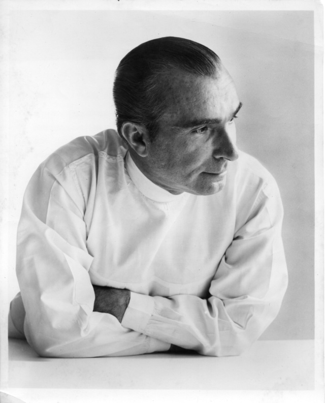 Dr. László Ernő